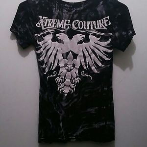 Extreme couture shirt